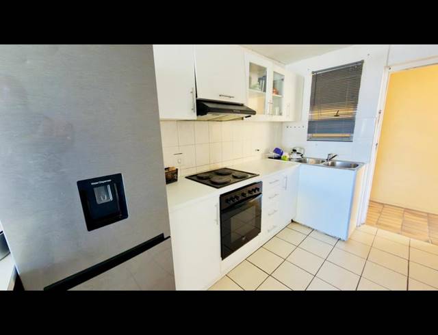 2 BEDROOM APARTMENT FOR SALE IN SOUTH BEACH